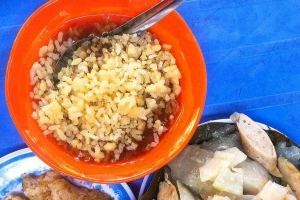 Thu Hà - Xôi Chè & Đồ Ăn Vặt