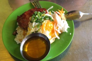 Quán Ăn Thu Hằng - Cơm Ngon Bình Dân