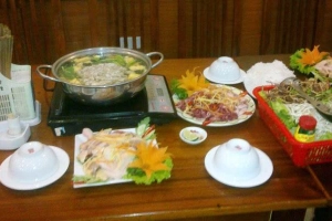 Quán Ăn Thu Hằng - Quán Bò Ngon