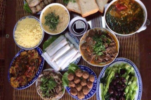 Thu Hien Food - Shop Online