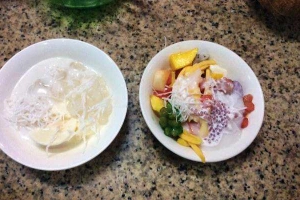 Thu Hòa - Sữa Chua & Đồ ăn vặt