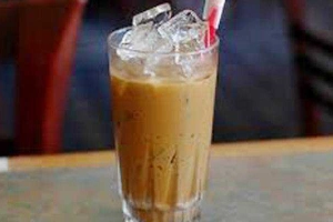 Thu Hồng Cafe