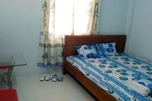Thu Hồng Homestay