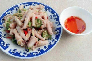 Thu Hương - Ăn Vặt Các Loại