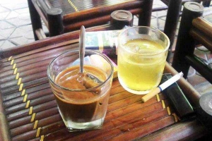 Thu Hường Cafe - Phạm Văn Đồng