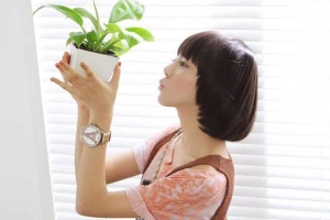 Thu Hương Hair Salon - Võng Thị