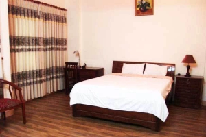 Thu Hường Hotel - Nguyễn Du