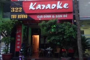 Thu Hương Karaoke - Đà Nẵng