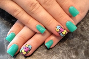 Thu Hường Nail - Vĩnh Tuy