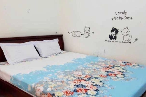 Thủ Khoa Guesthouse