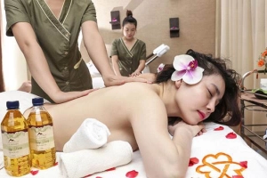 Thu Lâm Beauty & Spa - Cửa Đông