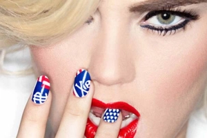 Thu Nail & Make Up - Trung Tự