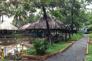 Quán Ăn Thu Nga 1 - Câu Cá Thanh Đa