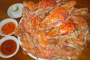 Quán Ăn Thu Nga 3