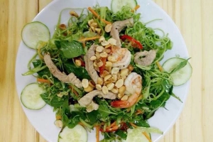 Quán Ăn Thứ Nhì Sài Gòn - Tây Thạnh