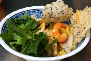 Quán Ăn Thu Phương - Bún Bò & Mì Quảng