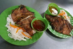 Quán Ăn Thu Phương - Cơm Ngon Bình Dân