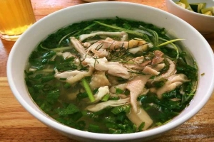 Quán Ăn Thu Thảo - Phở Gà, Lẩu & Các Món Nhậu