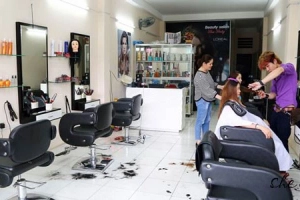 Thu Thủy Beauty Salon - Bàu Cát 5