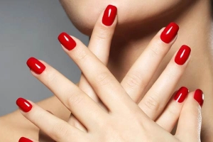 Thu Thuỳ Nail - An Dương