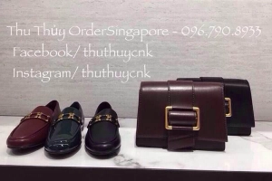 Thu Thủy OrderSingapore