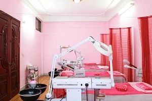 Thu Thủy Spa - Thái Phiên