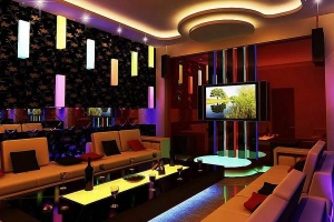 Thu Trang - Cafe & Karaoke