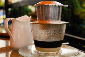 Thu Trang Cafe