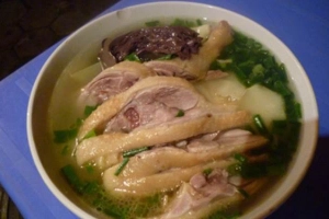 Quán Ăn Thu Trang - Phở, Bún & Miến