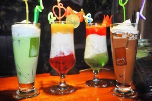 Thư Viên Cafe
