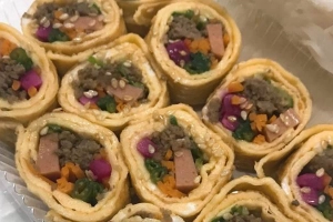 Quán Ăn Thư Viện Riêng Study Now - Món Ăn Hàn Giá Rẻ