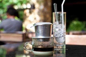 Thuận Anh Cafe