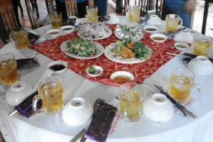 Thuận Hải - Nhà Hàng Tiệc Cưới