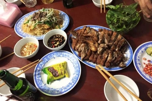 Thuận Hòa - Đặc Sản Vịt Đủ Món