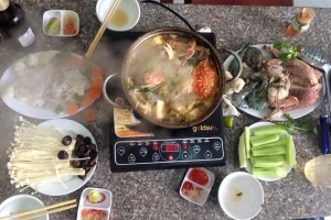 Thuận Lợi - Cơm, Phở & Hải Sản Tươi Sống