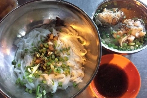 Quán Ăn Thuận Lợi - Hủ Tiếu Mì