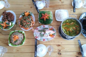 Quán Ăn Thuận Long - Ẩm Thực Gia Đình