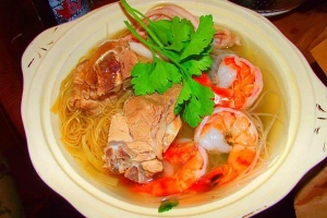Quán Ăn Thuận Phát - Hủ Tiếu Mì