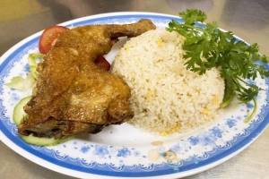 Quán Ăn Thuận Phát - Hủ Tiếu Xào