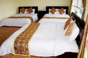Thuận Thành Hotel