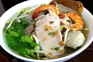 Quán Ăn Thuận Thành - Hủ Tiếu Nam Vang, Bò Kho & Hoành Thánh