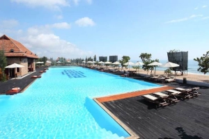 Thuận Thảo Golden Beach Resort & Spa