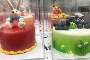 Thuận Trương & Friends - Coffee & Cake