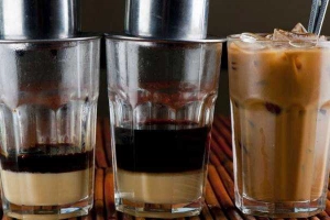 Thuần Việt - Cafe & Sinh Tố