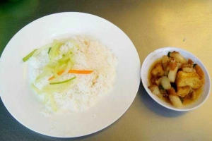 Thuận Việt - Quán Ăn Gia Đình