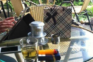 Thục Anh Cafe