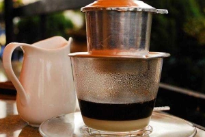 Thức Cafe