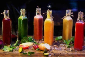 Thức Coffee - Nguyễn Thái Sơn