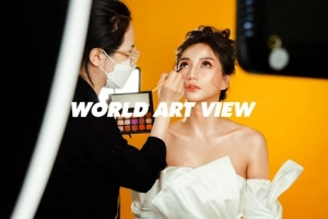Học viện thẩm mỹ World Art View