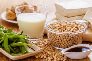 Thực Phẩm Đậu Nành - Shop Online